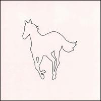 White Pony [Added Track] - Deftones