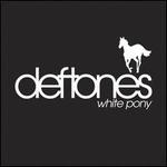 White Pony [LP] - Deftones