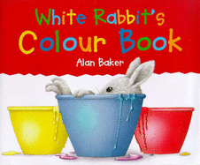 White Rabbit's Colour Book