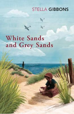 White Sand and Grey Sand - Gibbons, Stella