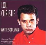 White Soul Man