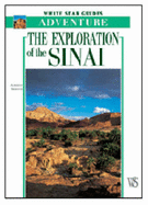 White Star Guides: Adventure - Exploration of Sinai