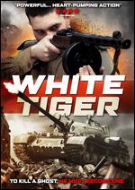 White Tiger - Karen Shakhnazarov