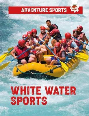 White-Water Sports - Allan, John