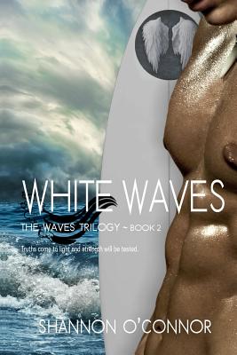 White Waves - O'Connor, Shannon