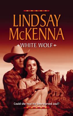 White Wolf - McKenna, Lindsay