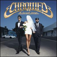 White Women - Chromeo