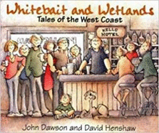 Whitebait and Wetlands: Tales of the West Coast