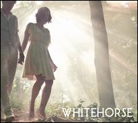 Whitehorse - Whitehorse