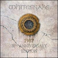Whitesnake [30th Anniversary Remaster] [1 CD] - Whitesnake