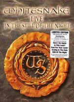Whitesnake: Live in the Still of the Night - Hamish Hamilton