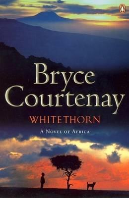 Whitethorn - Courtenay, Bryce