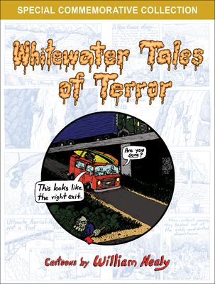 Whitewater Tales of Terror - Nealy, William