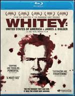 Whitey: United States of America v. James J. Bulger [Blu-ray]