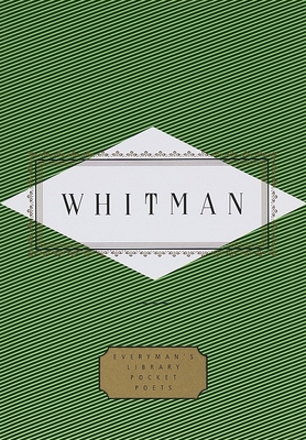 Whitman: Poems: Edited by Peter Washington - Whitman, Walt, and Washington, Peter (Editor)