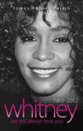 Whitney - 1963-2012 - We Will Always Love You