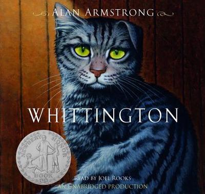 Whittington - Armstrong, Alan, and Rooks, Joel (Read by)