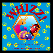 Whizz Sparkle Book