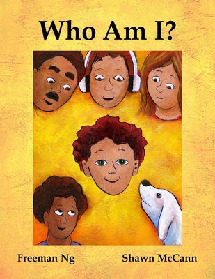 Who Am I?: Boy #2 - Ng, Freeman