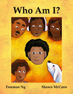 Who Am I?: Boy #4