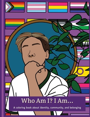Who Am I? I Am... - 