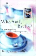 Who Am I, Really?: The Kindred Heart Series