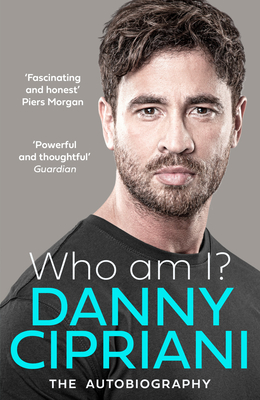 Who Am I? - Cipriani, Danny