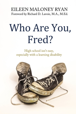 Who Are You, Fred? - Maloney Ryan, Eileen