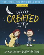 Who Created It?: Genesis 1