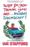 Who Do You Think You Are ...Michael Schumacher?