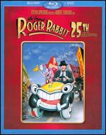 Who Framed Roger Rabbit [25th Anniversary Edition] [2 Discs] [Blu-ray/DVD]