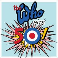 Who Hits 50! [LP] - The Who