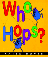 Who Hops?