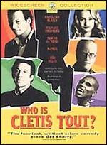 Who Is Cletis Tout?