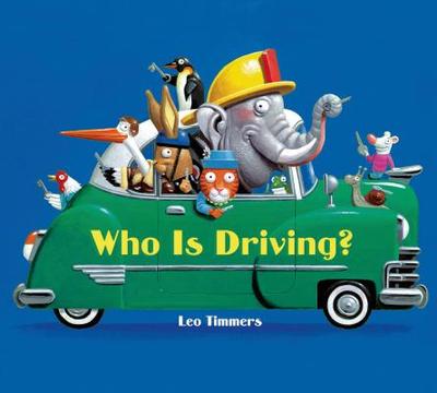 Who Is Driving? - 