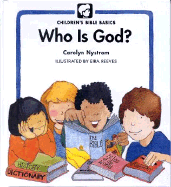 Who Is God?