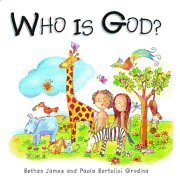 Who is God?