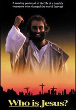 Who Is Jesus? - 