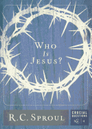 Who Is Jesus?