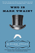 Who Is Mark Twain?