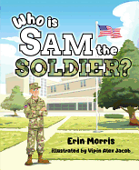 Who Is Sam the Soldier