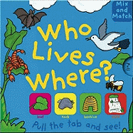 Who Lives Where