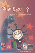 Who Next...?: A Guide to Children's Authors