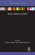 Who Owns Sport?