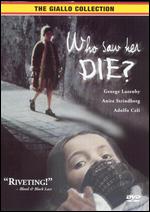 Who Saw Her Die? - Aldo Lado