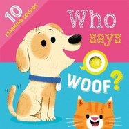Who Says Woof?