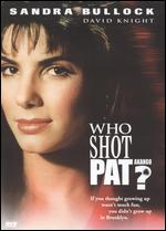 Who Shot Patakango? - Robert Brooks