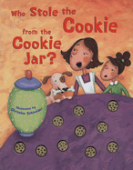 Who Stole the Cookie from the Cookie Jar?