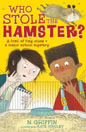 Who Stole the Hamster?