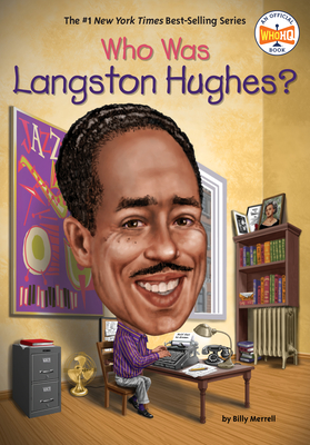 Who Was Langston Hughes? - Merrell, Billy, and Who Hq